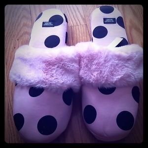 COPY - Victoria's Secret Slippers